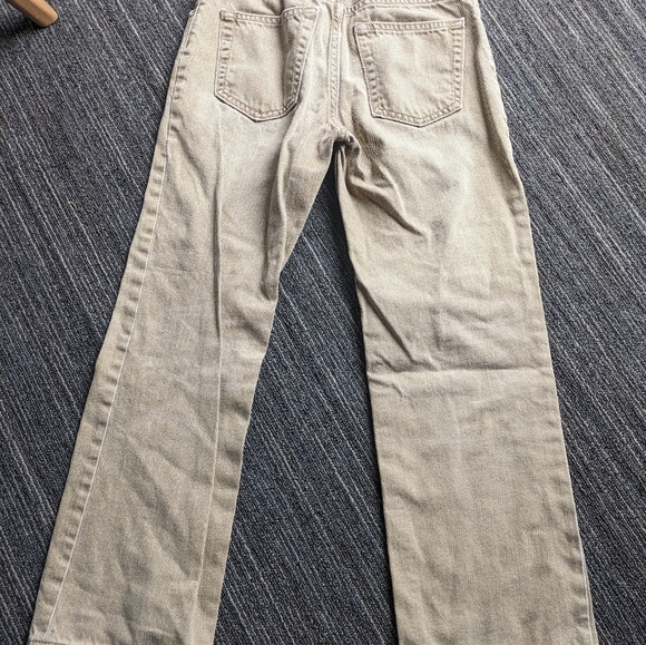 👛10/20$ Gap jeans 10Y - Picture 5 of 6